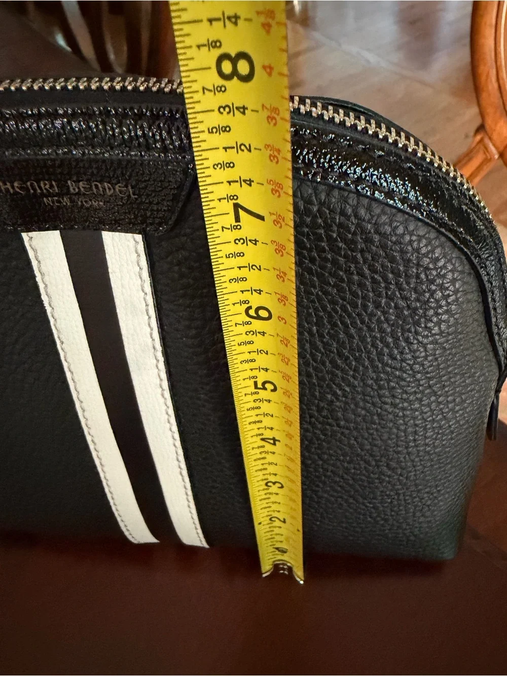 henri bendel from piece vintage